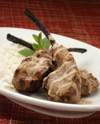 Lamb Chops